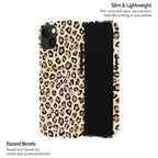 Sahara Trace - iPhone 15 Case