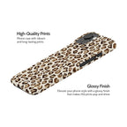 Sahara Trace - iPhone 15 Case
