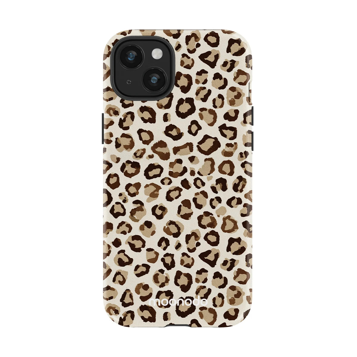 Sahara Trace - iPhone 15 Plus Case