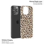 Sahara Trace - iPhone 15 Pro Max Case