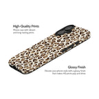 Sahara Trace - iPhone 16 Case