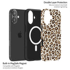 Sahara Trace - iPhone 16 Case