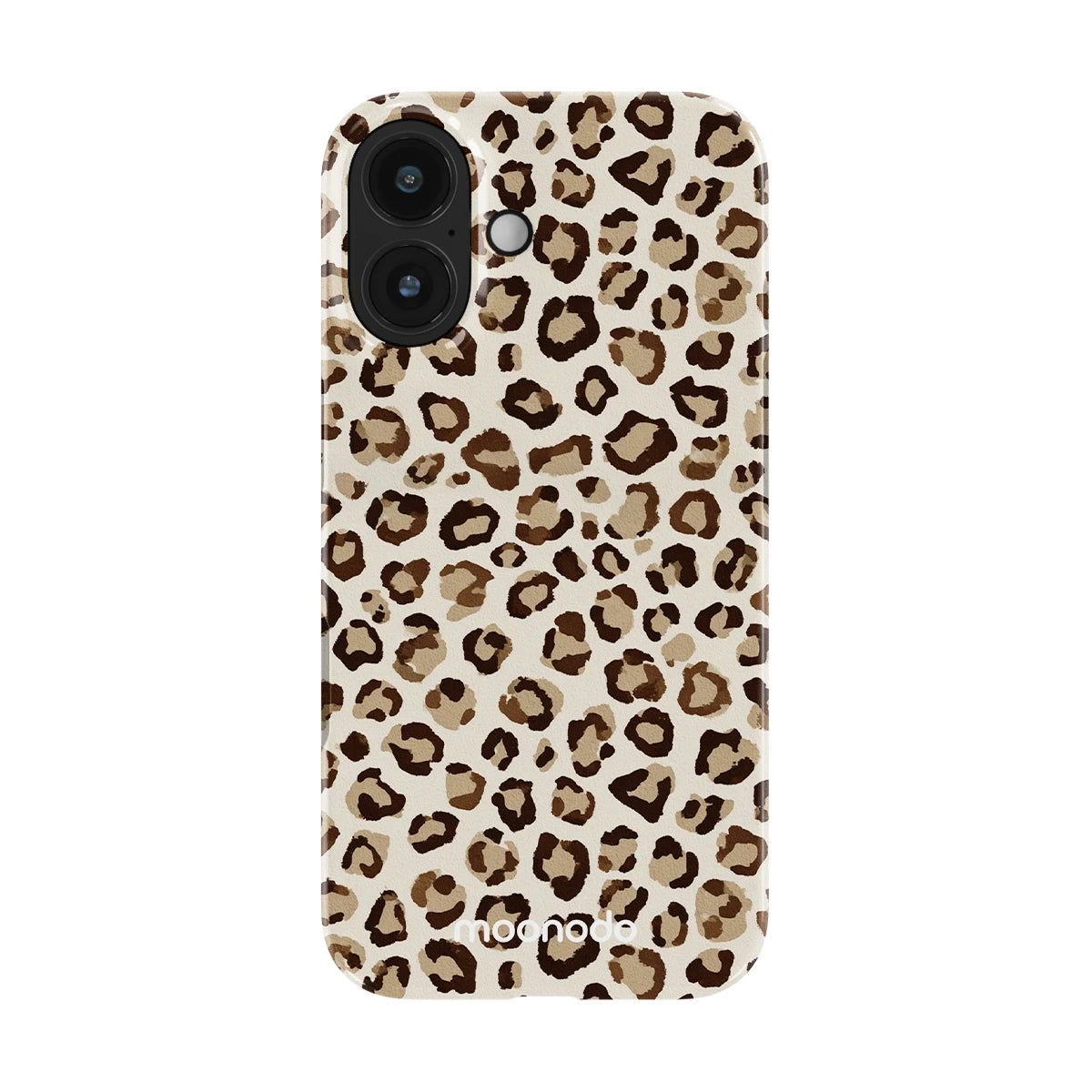 Sahara Trace - iPhone 16 Case