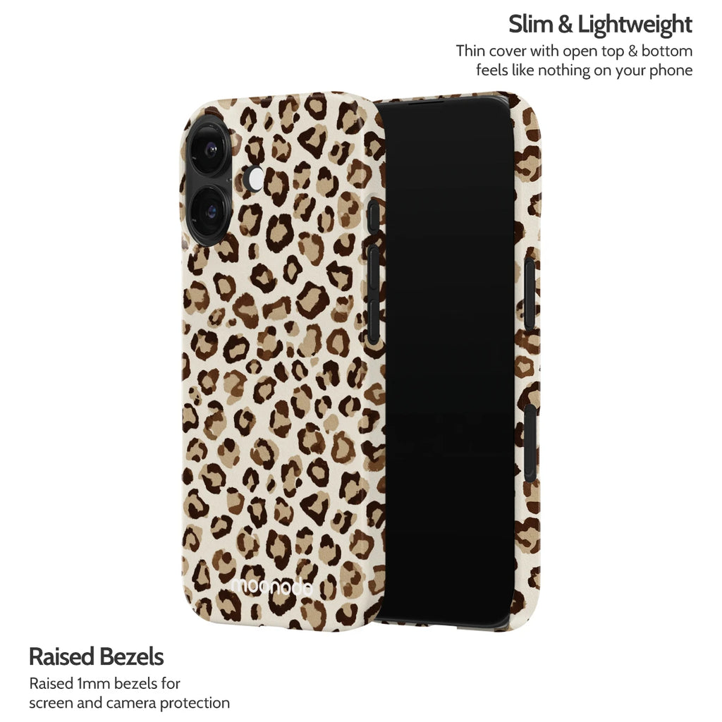 Sahara Trace - iPhone 16 Case