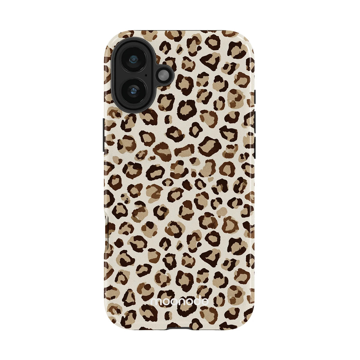 Sahara Trace - iPhone 16 Plus Case