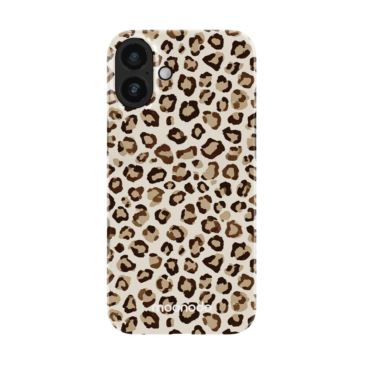 Sahara Trace - iPhone 16 Plus Case