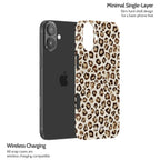 Sahara Trace - iPhone 16 Plus Case