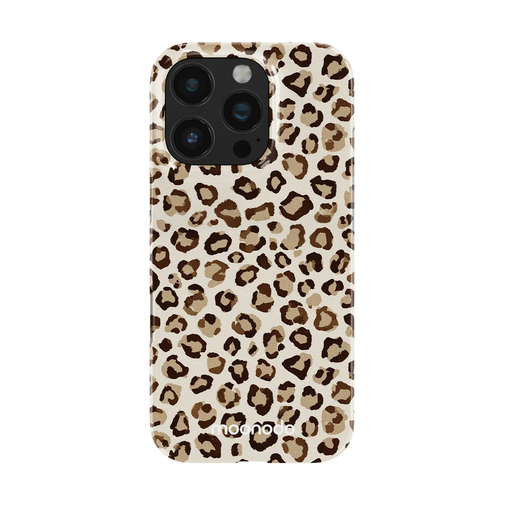 Sahara Trace - iPhone 16 Pro Case