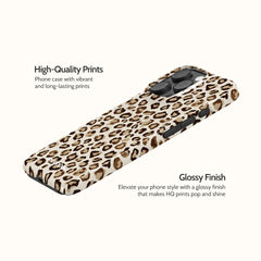 Sahara Trace - iPhone 16 Pro Case