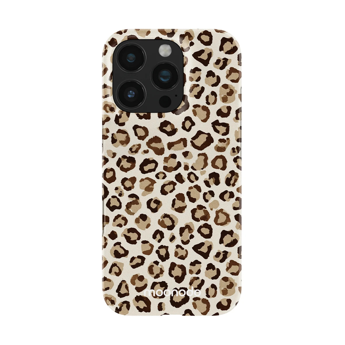 Sahara Trace - iPhone 16 Pro Case