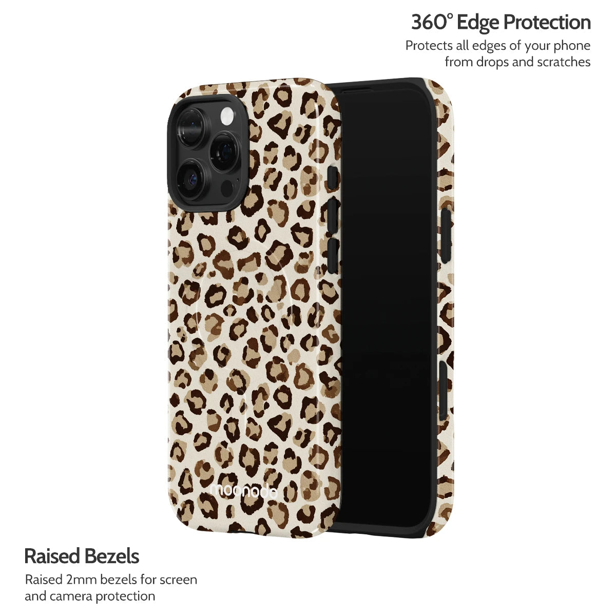 Sahara Trace - iPhone 16 Pro Max Case