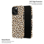 Sahara Trace - iPhone 16 Pro Max Case