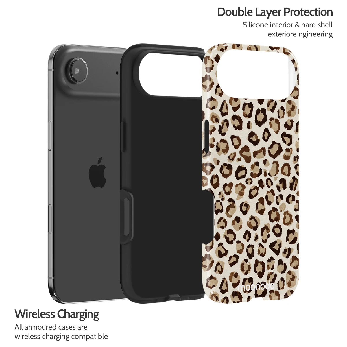 Sahara Trace - iPhone 17 Air Case