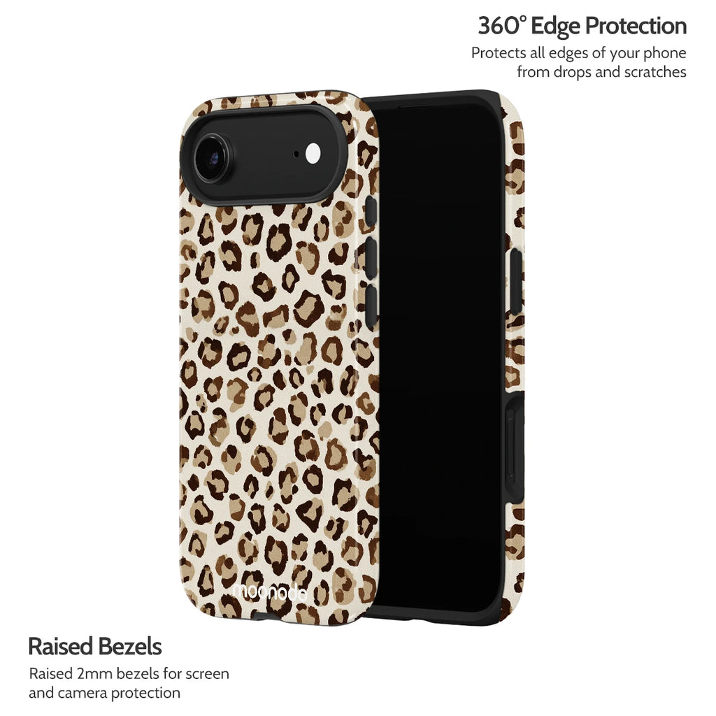 Sahara Trace - iPhone 17 Air Case