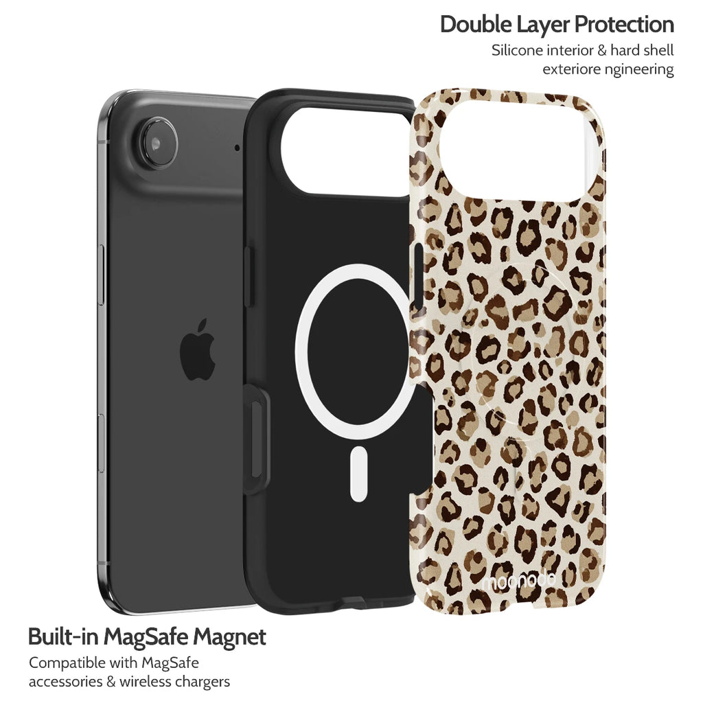 Sahara Trace - iPhone 17 Air Case