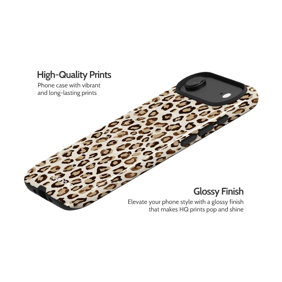 Sahara Trace - iPhone 17 Air Case