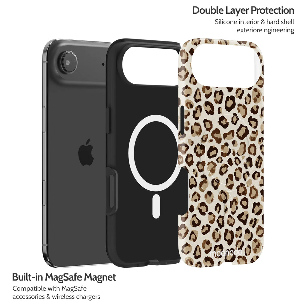 Sahara Trace - iPhone 17 Air Case
