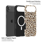Sahara Trace - iPhone 17 Air Case