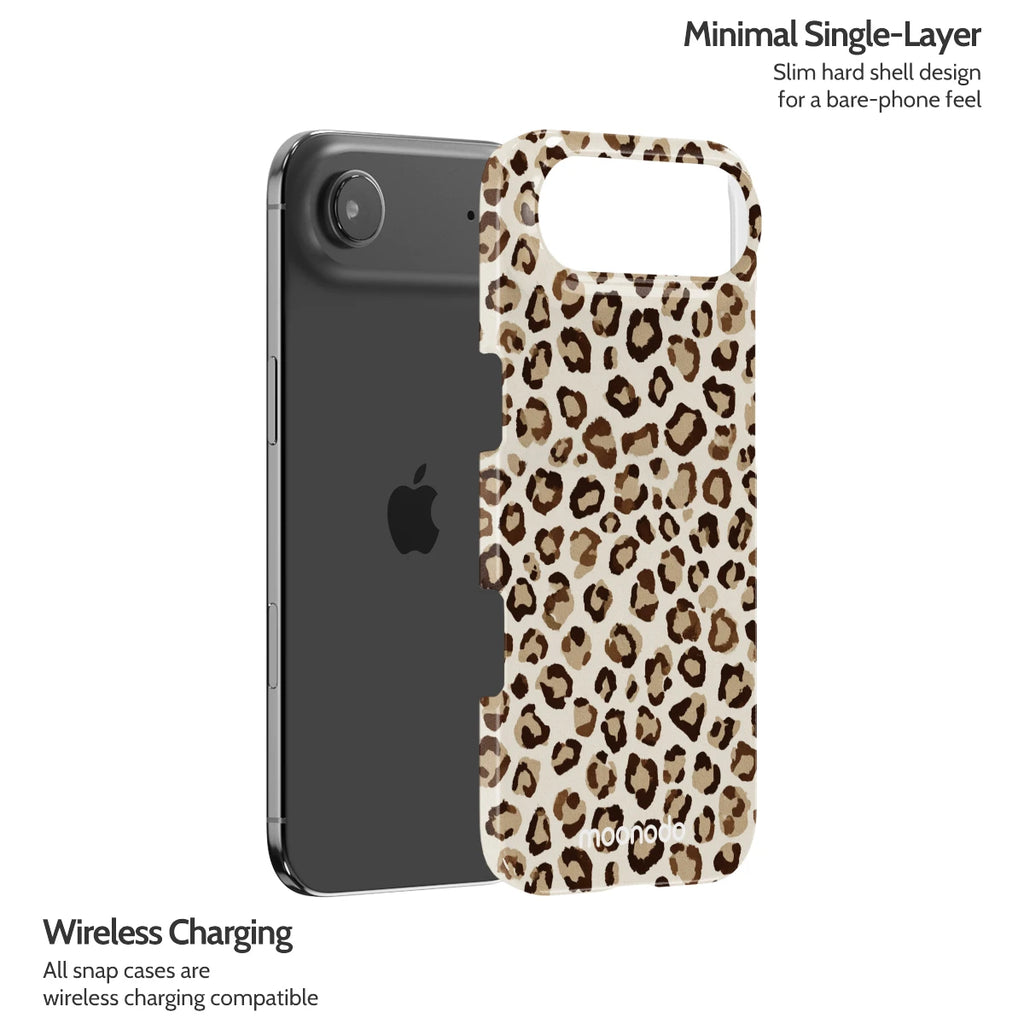 Sahara Trace - iPhone 17 Air Case