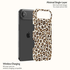 Sahara Trace - iPhone 17 Air Case