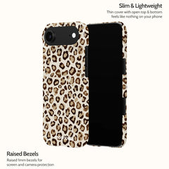 Sahara Trace - iPhone 17 Air Case