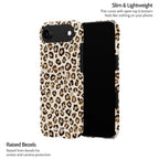 Sahara Trace - iPhone 17 Air Case