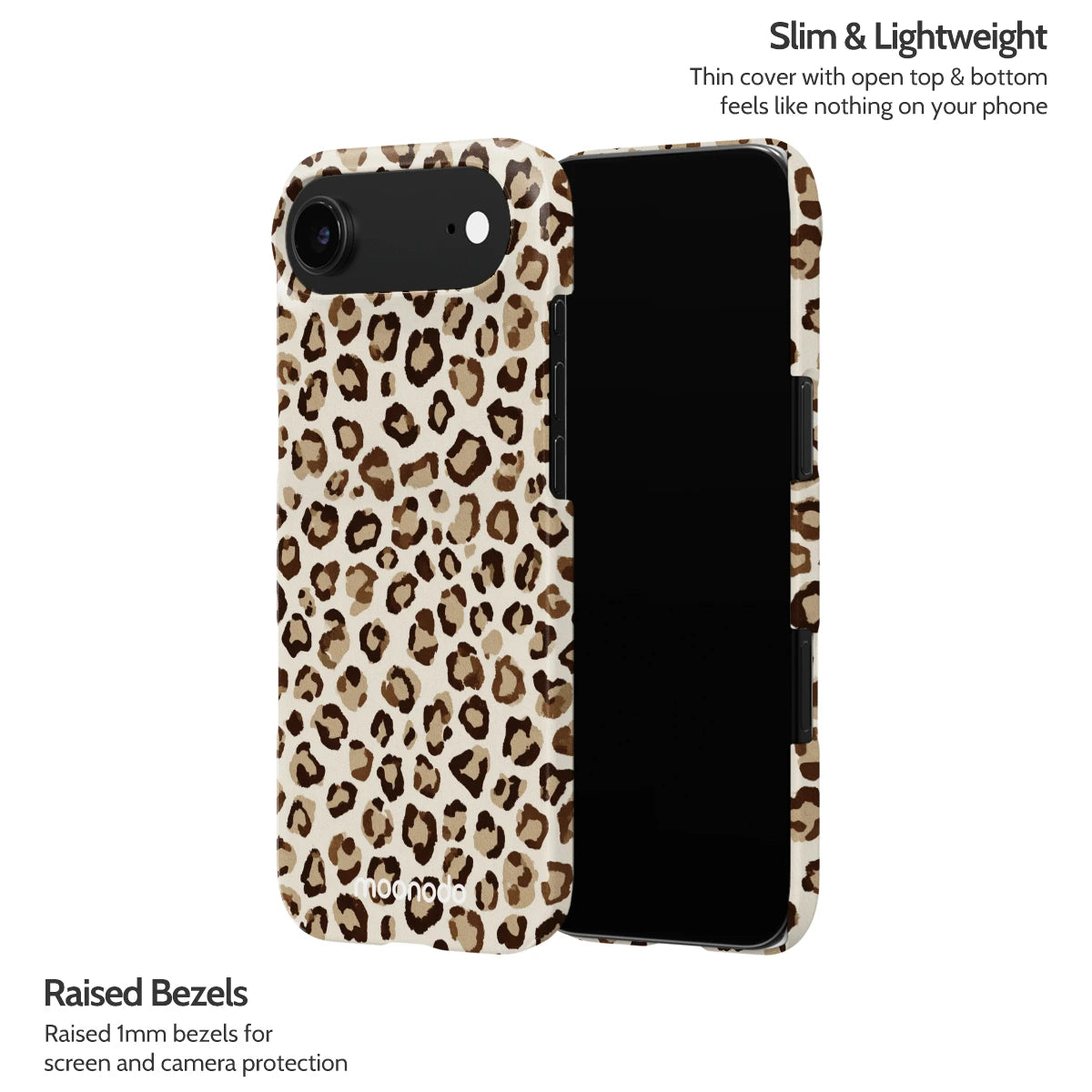Sahara Trace - iPhone 17 Air Case