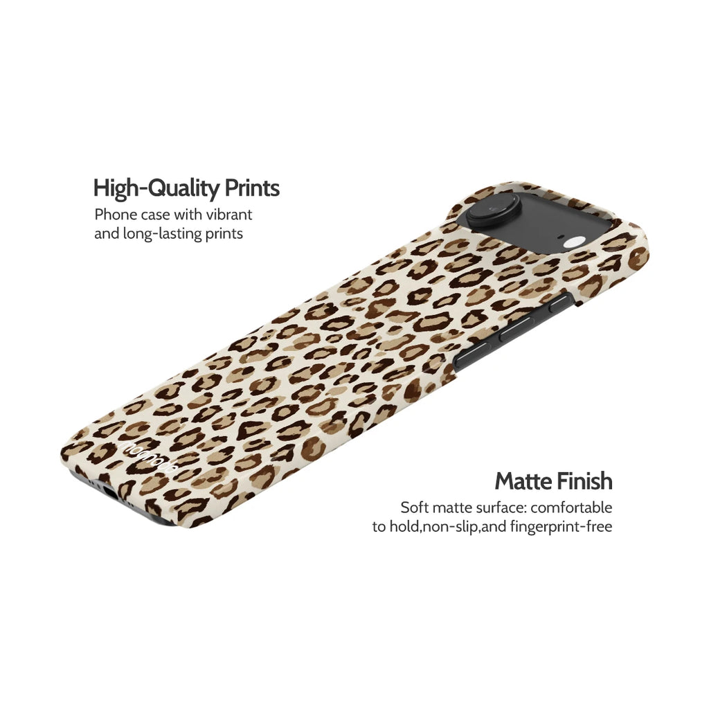 Sahara Trace - iPhone 17 Air Case