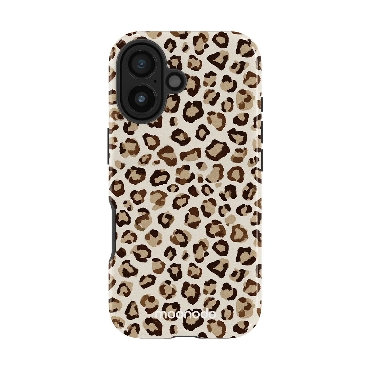 Sahara Trace - iPhone 17 Case