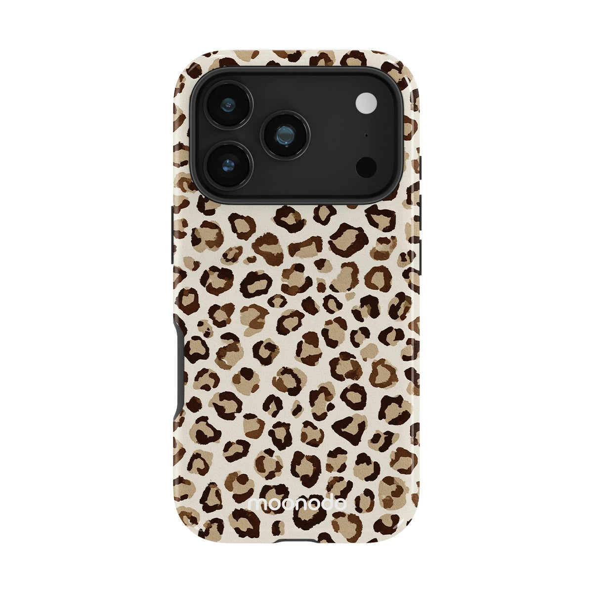 Sahara Trace - iPhone 17 Pro Case