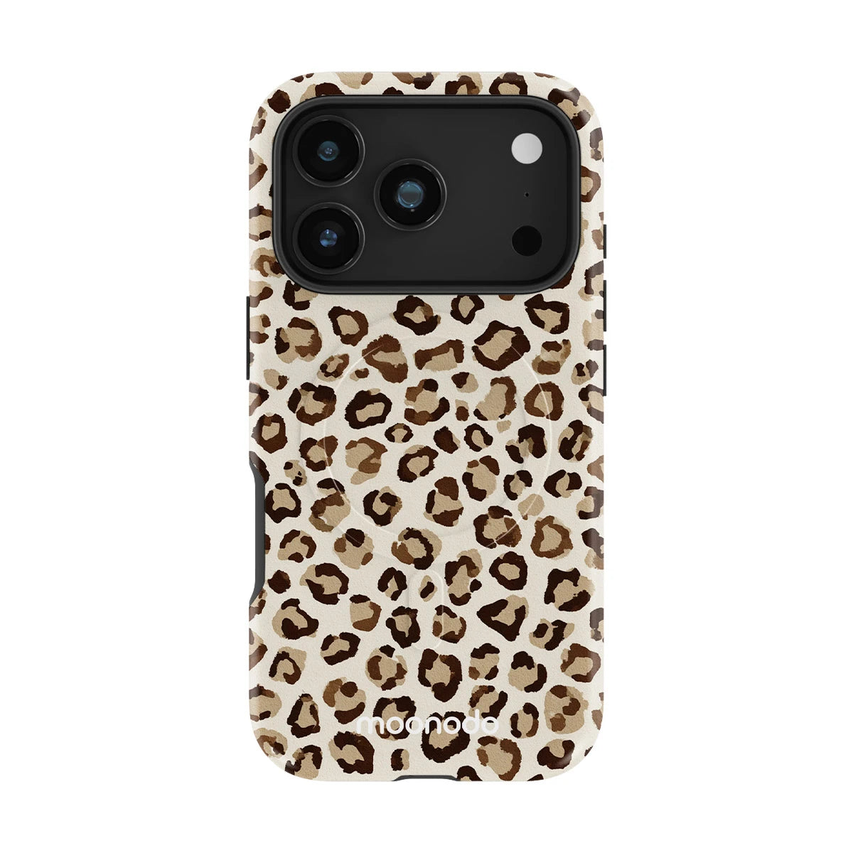 Sahara Trace - iPhone 17 Pro Case