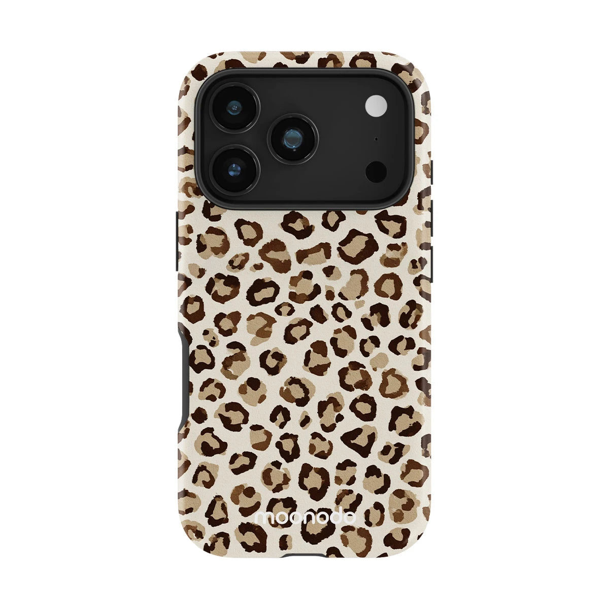 Sahara Trace - iPhone 17 Pro Case
