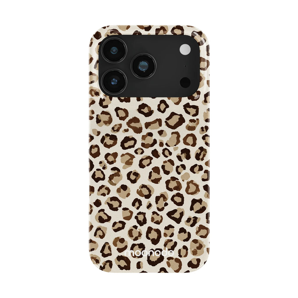Sahara Trace - iPhone 17 Pro Case