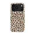 Sahara Trace - iPhone 17 Pro Case