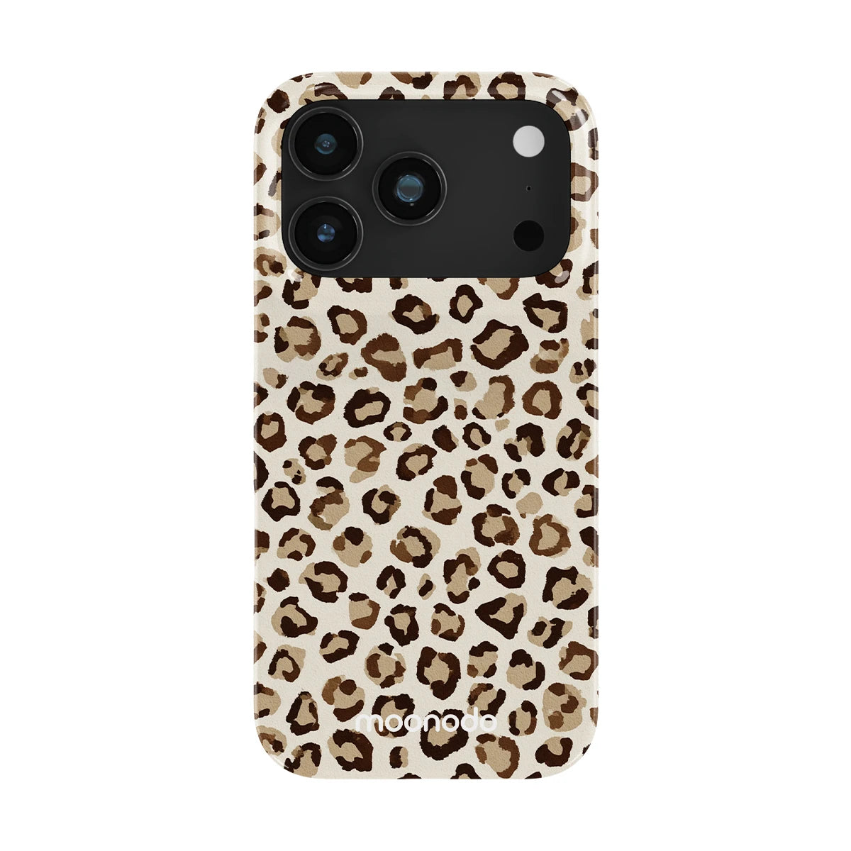Sahara Trace - iPhone 17 Pro Case