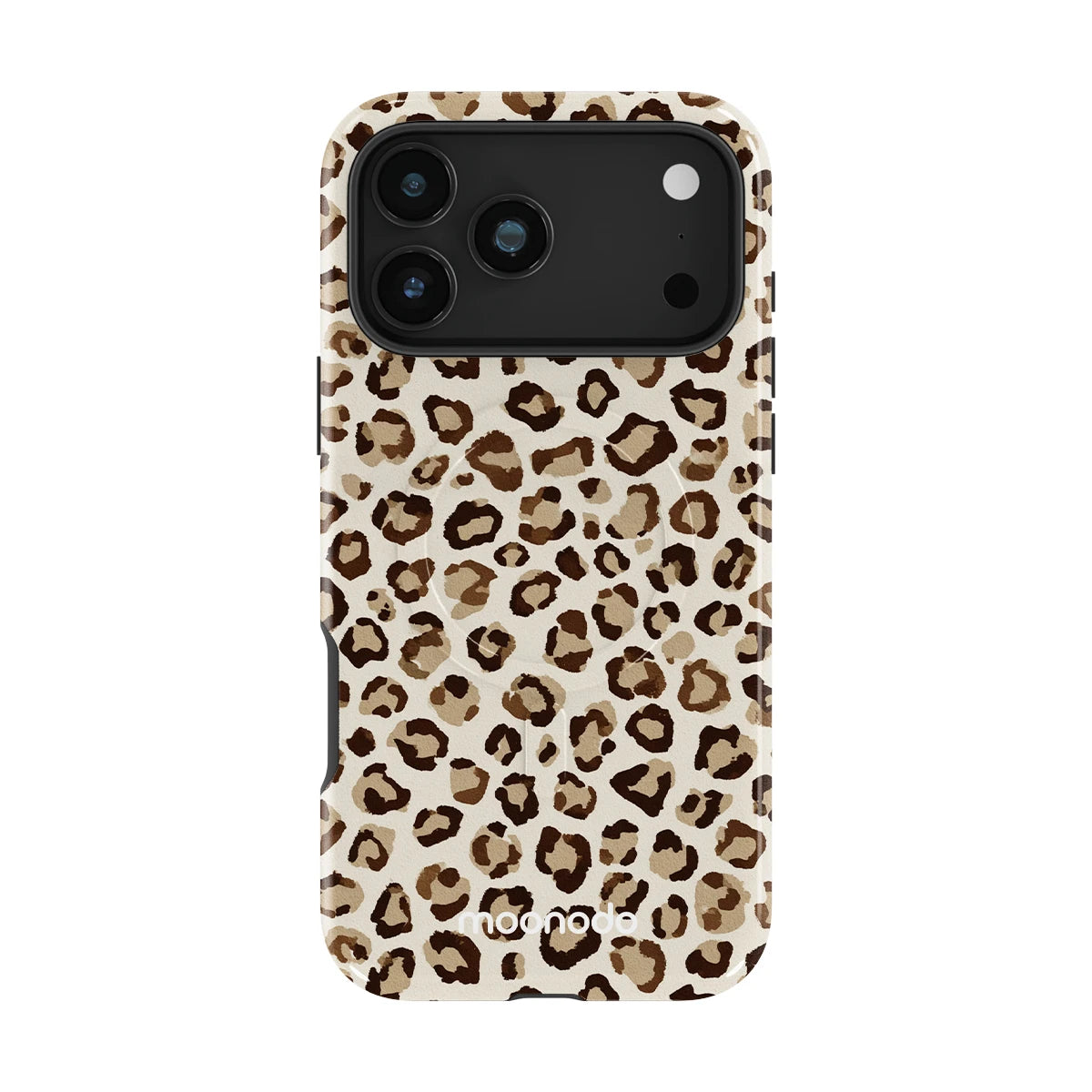 Sahara Trace - iPhone 17 Pro Max Case