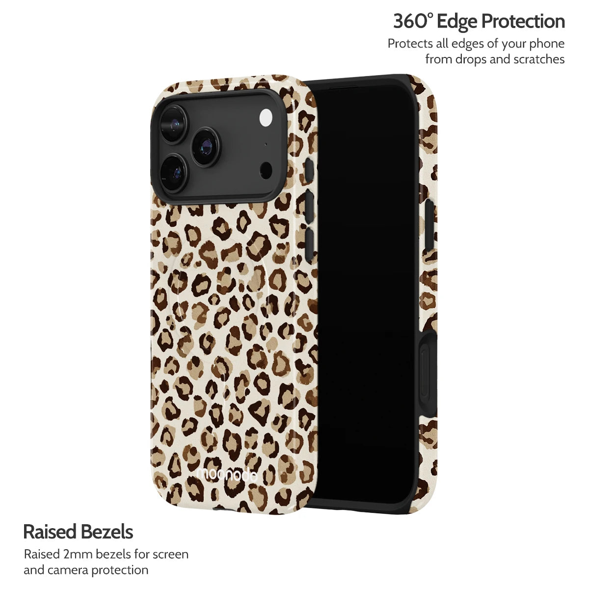 Sahara Trace - iPhone 17 Pro Max Case