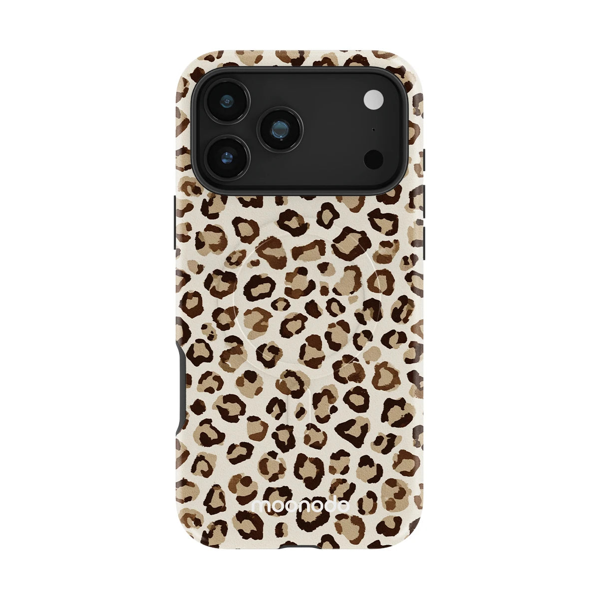 Sahara Trace - iPhone 17 Pro Max Case