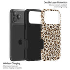 Sahara Trace - iPhone 17 Pro Max Case