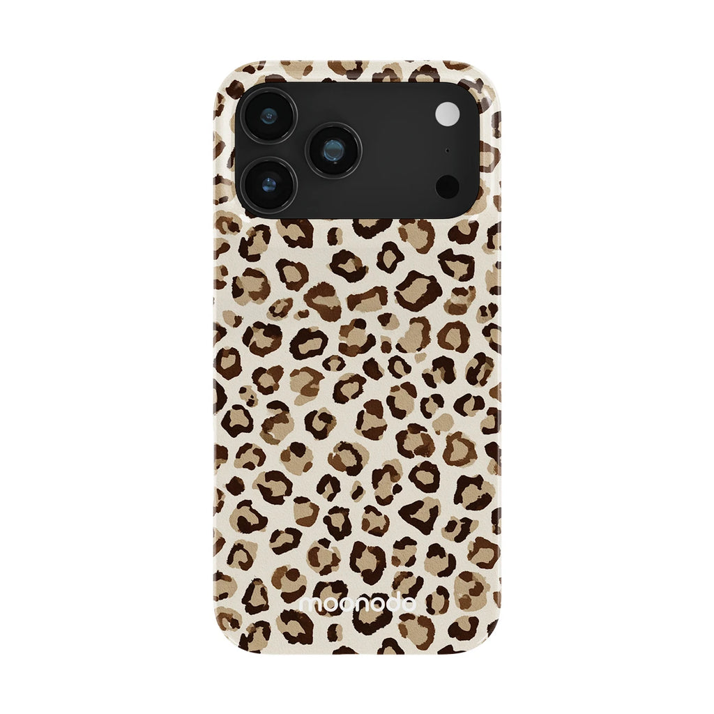 Sahara Trace - iPhone 17 Pro Max Case