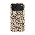 Sahara Trace - iPhone 17 Pro Max Case