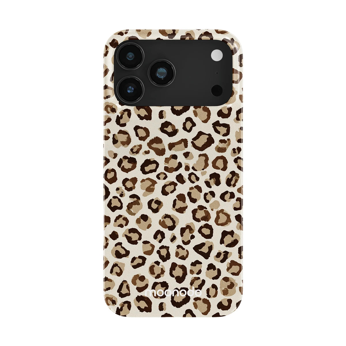 Sahara Trace - iPhone 17 Pro Max Case