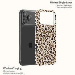 Sahara Trace - iPhone 17 Pro Max Case