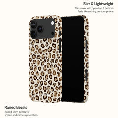 Sahara Trace - iPhone 17 Pro Max Case