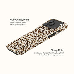 Sahara Trace - iPhone 17 Pro Max Case