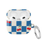 Cherry Check - AirPods 3 Case