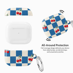 Cherry Check - AirPods 3 Case