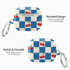 Cherry Check - AirPods 3 Case