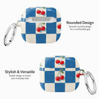 Cherry Check - AirPods 4 Case