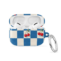 Cherry Check - AirPods Pro 1 Case